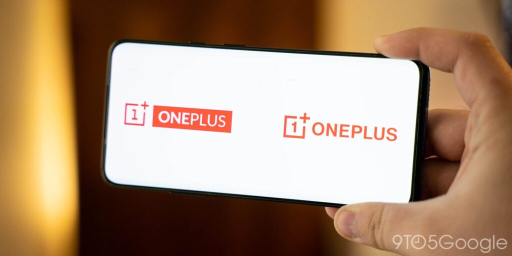 oneplus logo 
