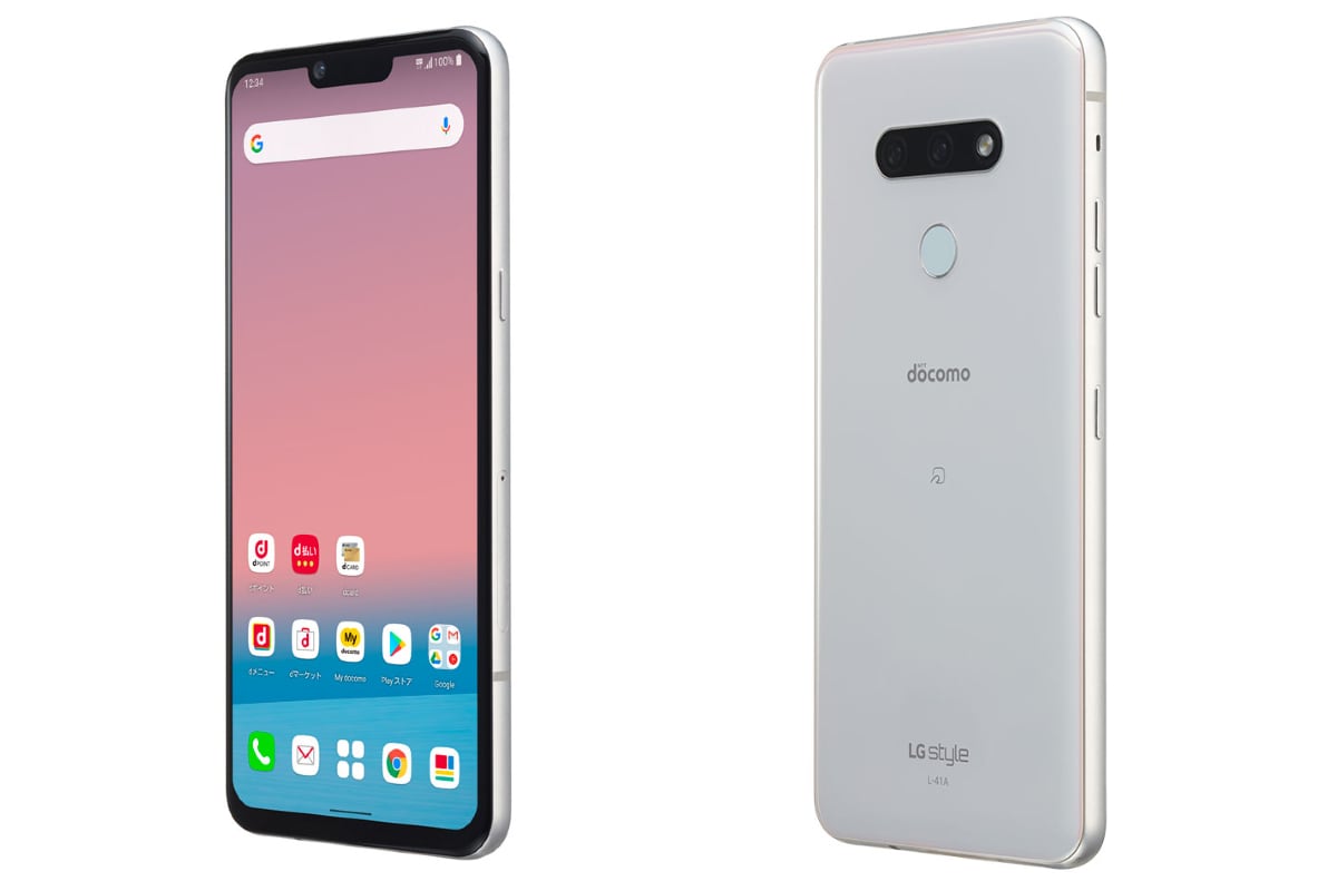 LG Style 3