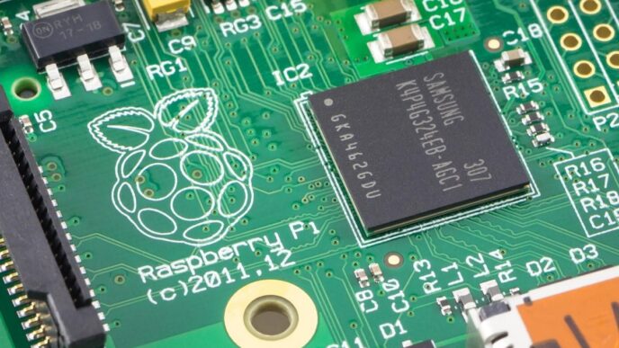 Migliori Raspberry Pi e principali accessori