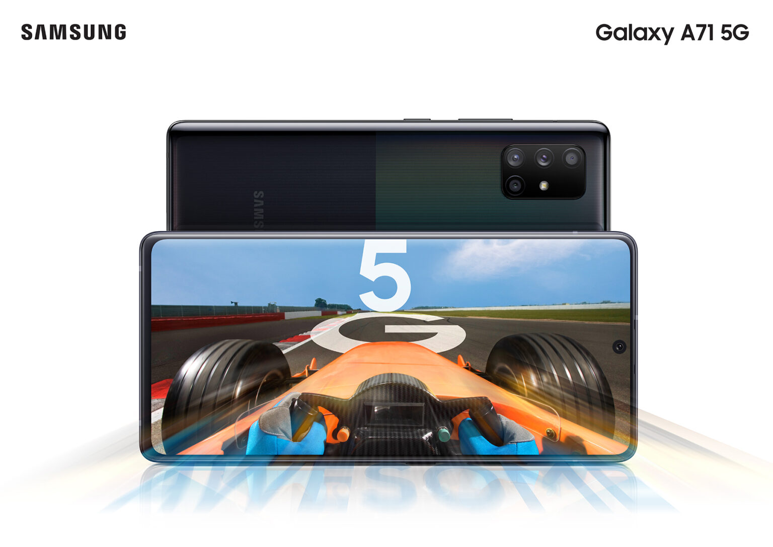 a71 exynos 980