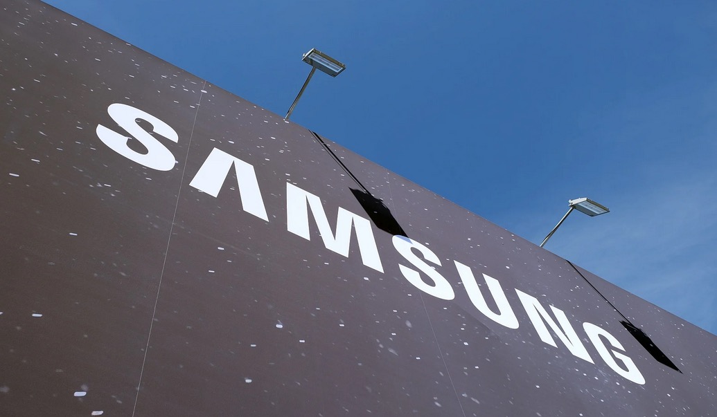 Samsung e Covid- 19