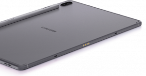 galaxy tab s