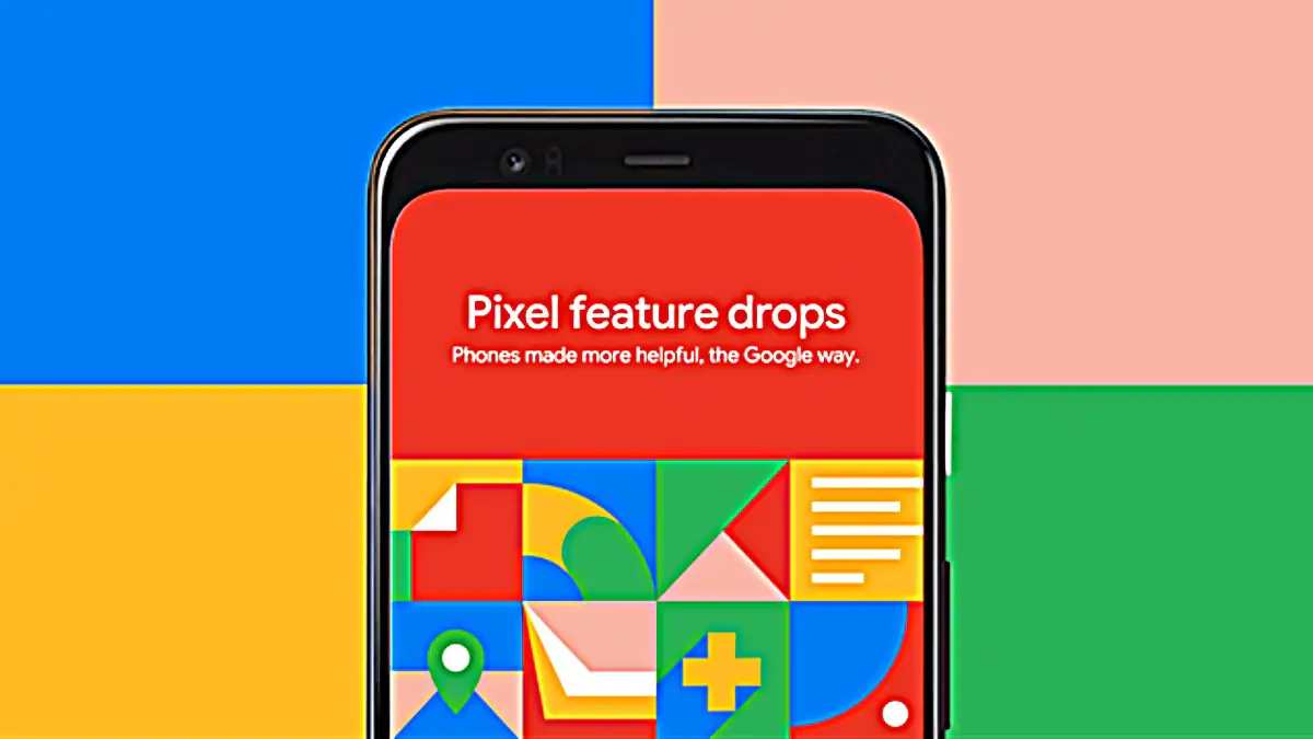 google pixel aggiornamento