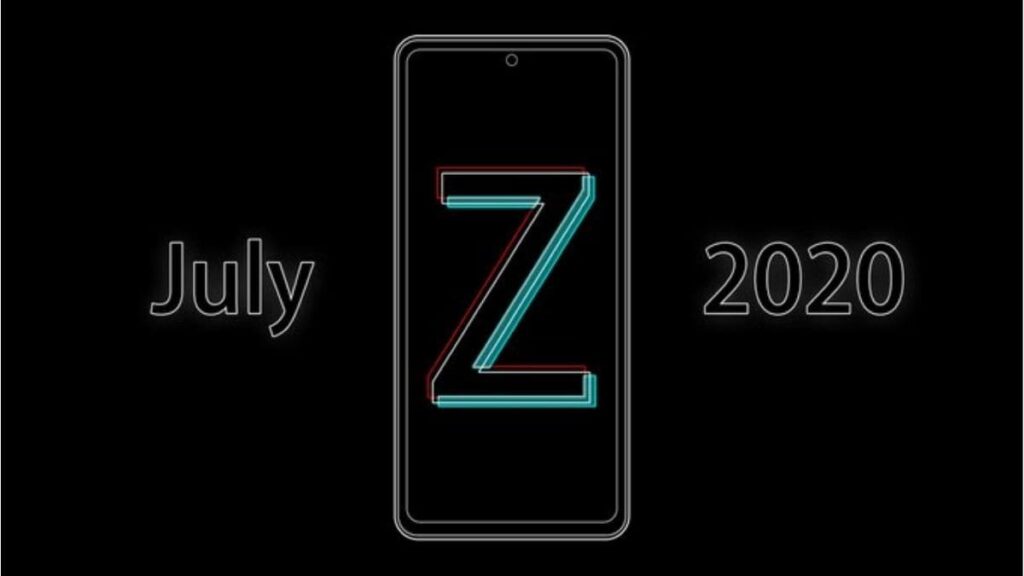 oneplus Z 