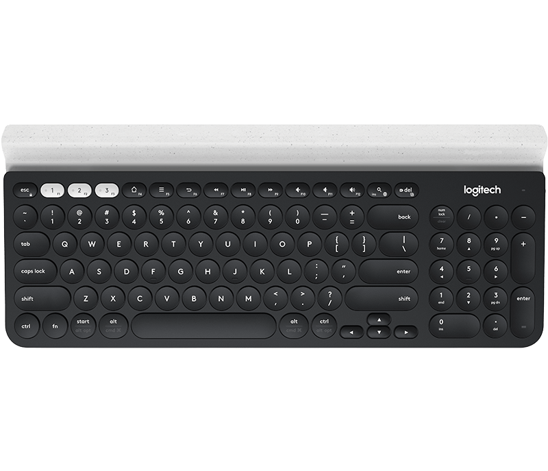 Le tastiere Logitech sono alcune tra le migliori