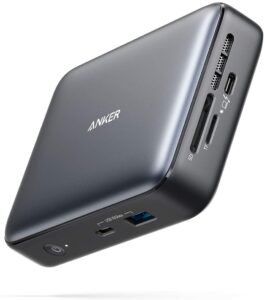 Anker PowerExpand 7-in-1