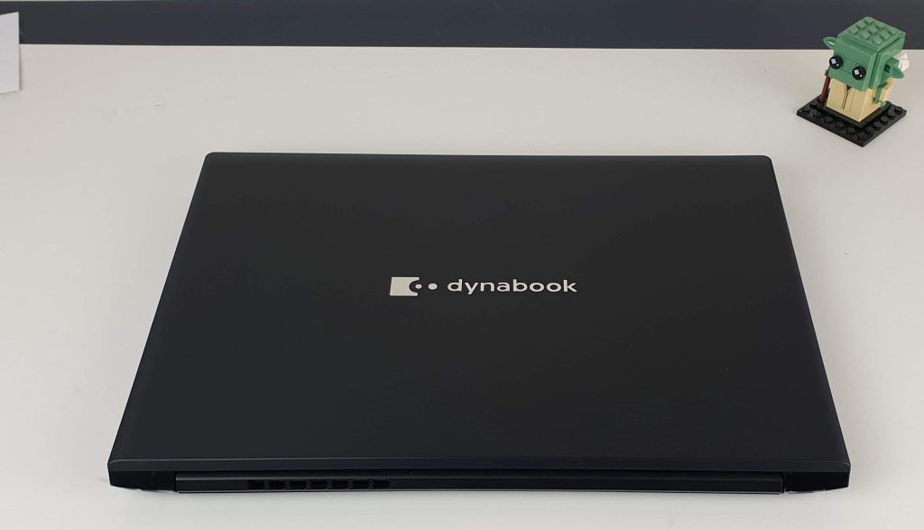 Dynabook Portege A30-E-150 recensione