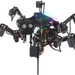 Freenove Big Hexapod Robot Kit