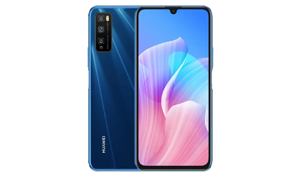 Huawei Enjoy Z 5G