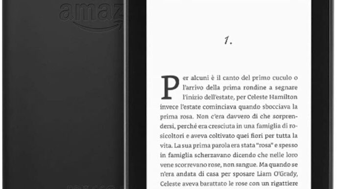 Da Calibre a Kindle