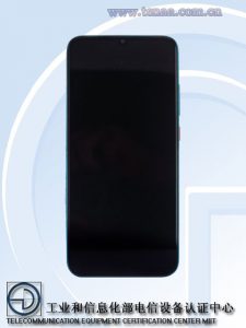 Nuovo Redmi Note 5G
