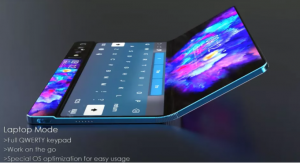 Samsung Galaxy Fold 2 