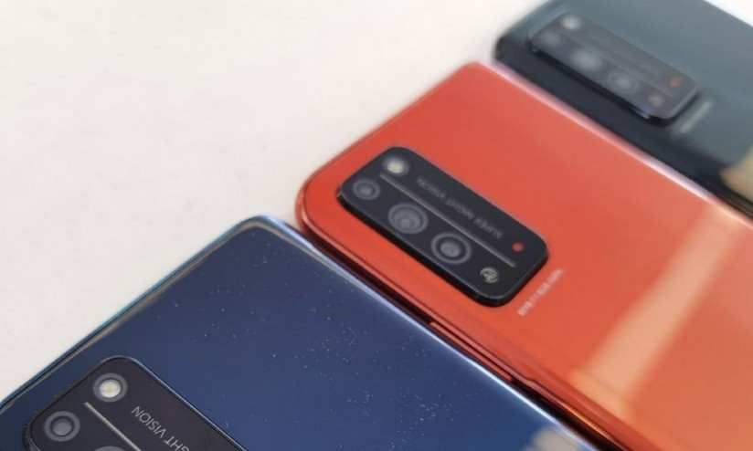 Huawei Enjoy Z 5G