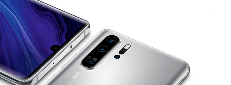 huawei P30 Pro new edition