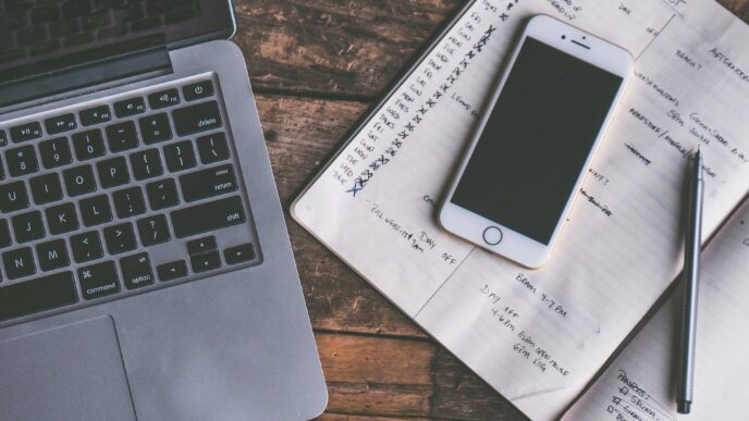 trasformare iPhone in webcam