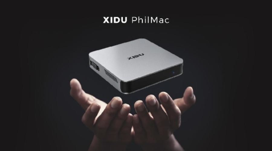 xidu philmac