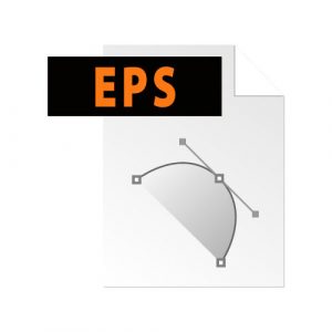 EPS file