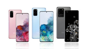 Display Samsung OLED