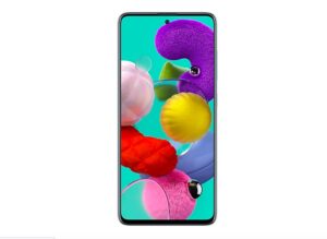Galaxy A