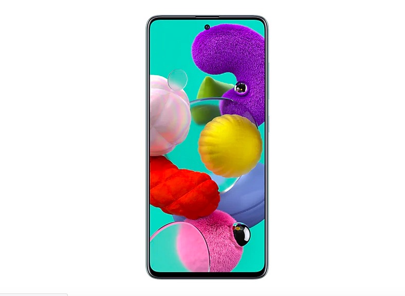 Galaxy A