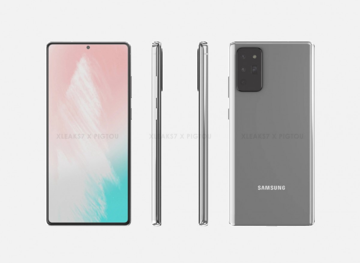 Galaxy Note20