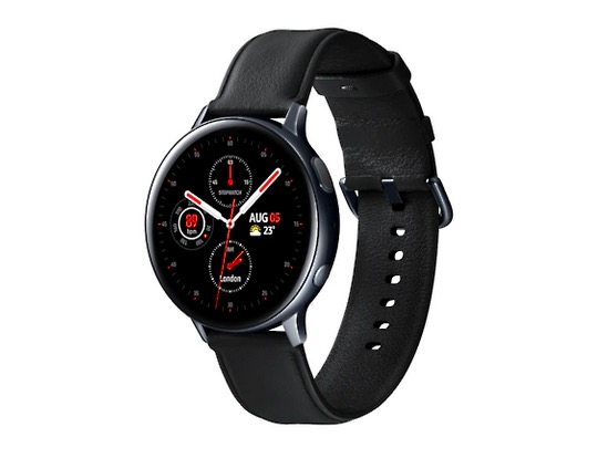 Galaxy Watch 3