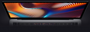MacBook Pro 13''