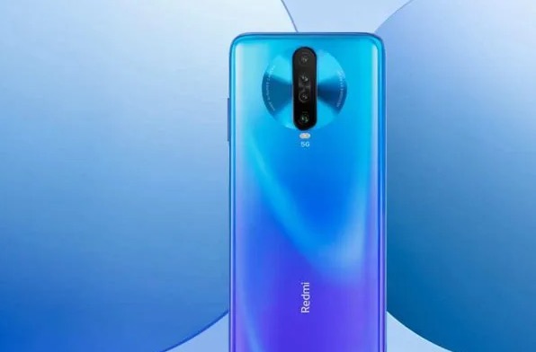 Redmi K40