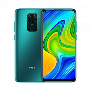 Redmi Note 9