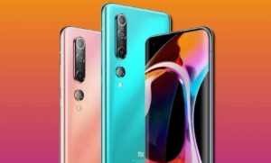 Xiaomi Mi 10 Pro+