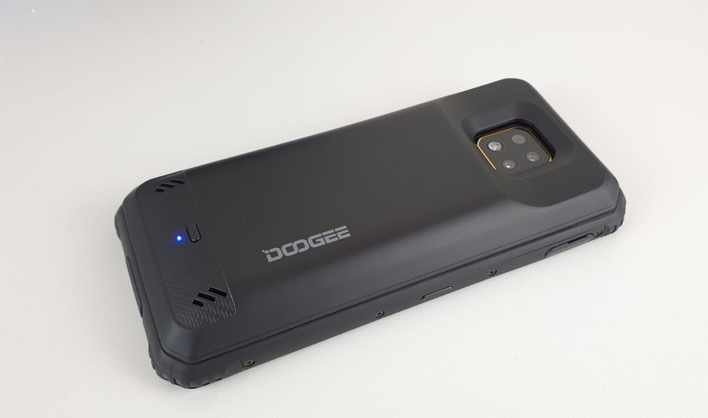 doogee s95 pro - modulo batteria