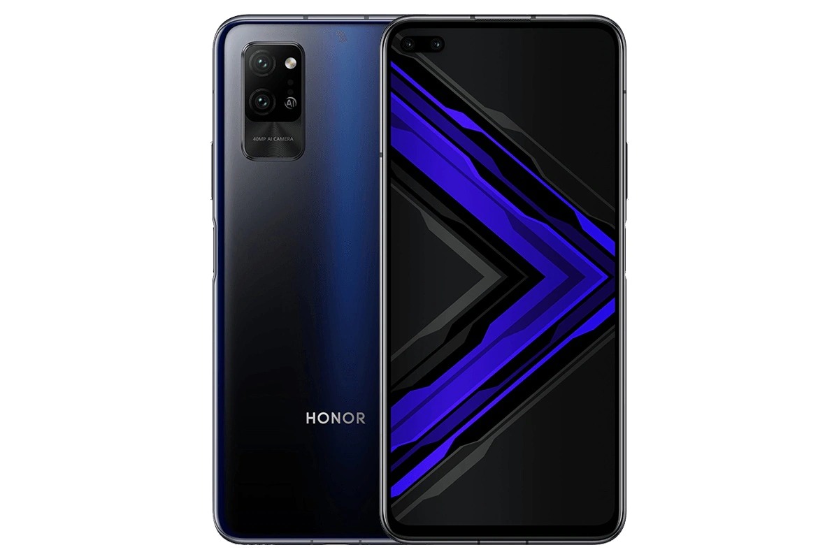 honor play 4