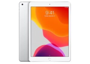 iPad da 10,8 pollici