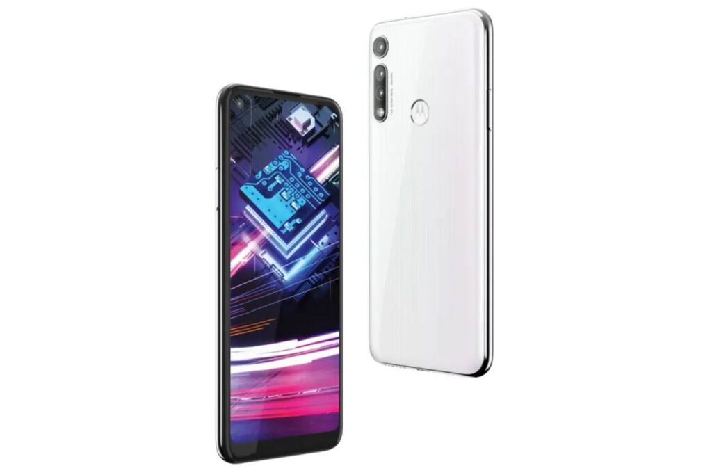 moto g fast moto E 2020