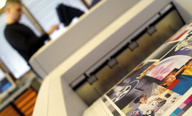 stampanti per windows