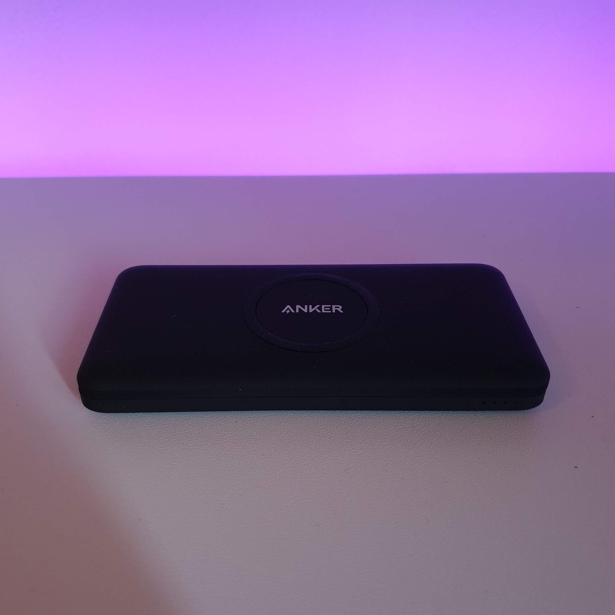 Anker Powerbank Wireless PowerCore