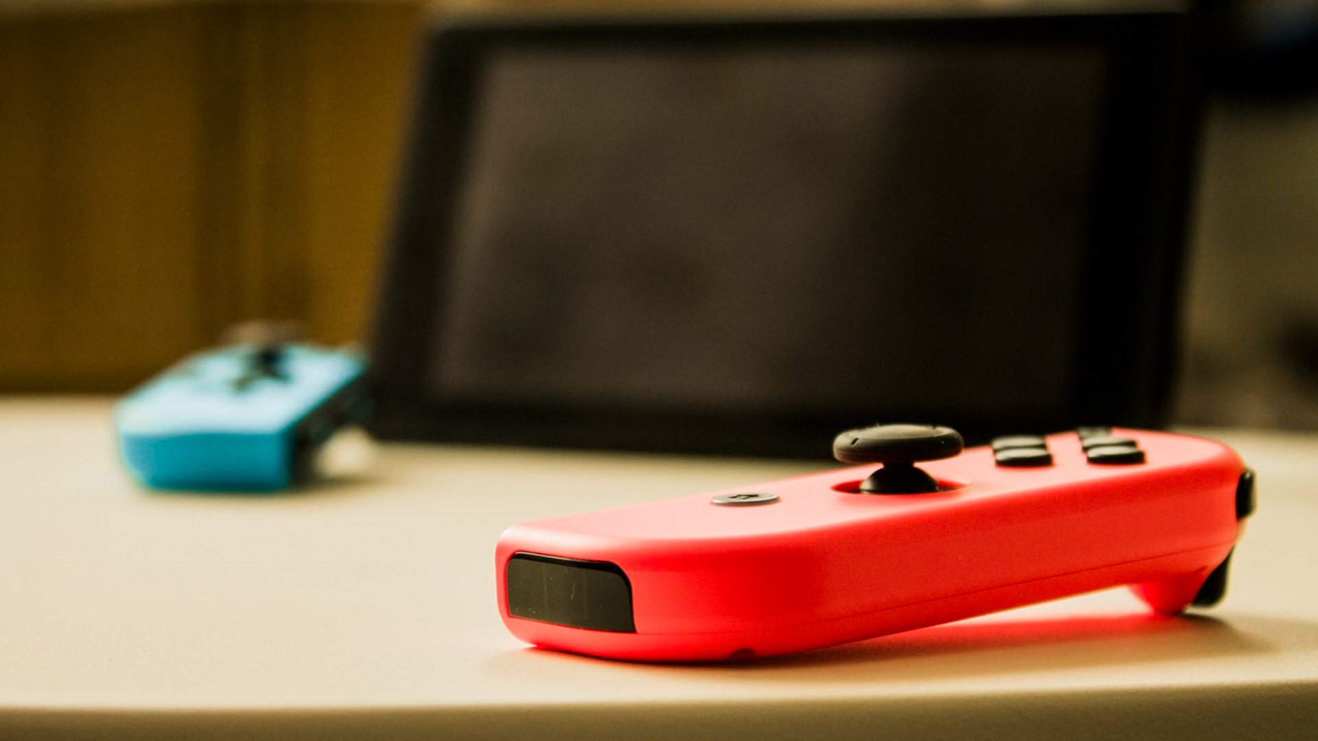 Un controller Nintendo collegabile a un Mac