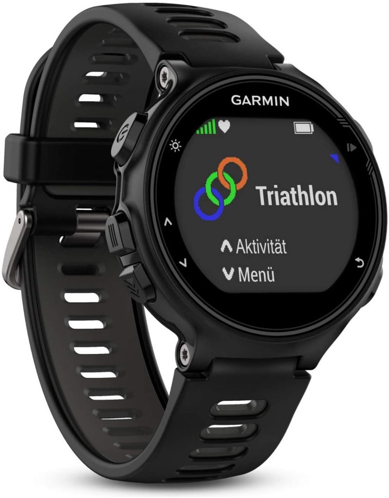 Garmin Forerunner 235