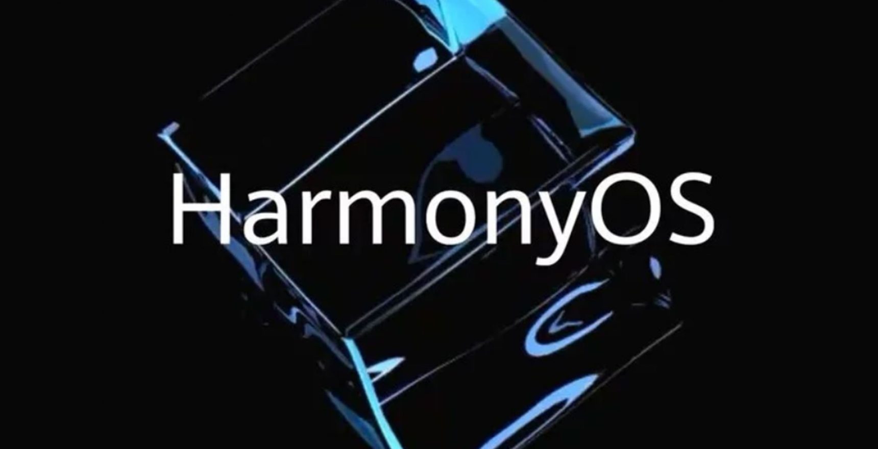 Harmony os Huawei