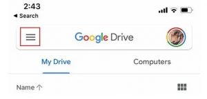 app Google Drive