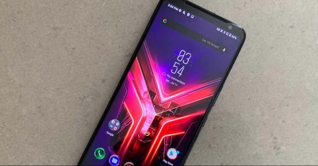 asus rog phone 3 