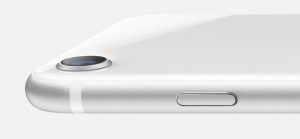 iPhone SE 2020 vs iPhone 11