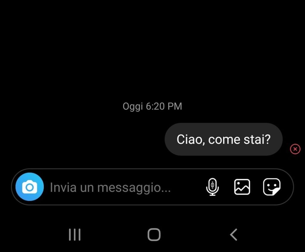 Impossibile Caricare Gli Utenti Seguiti Instagram
