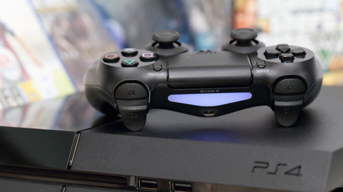 prolungare vita console ps4 xbox one