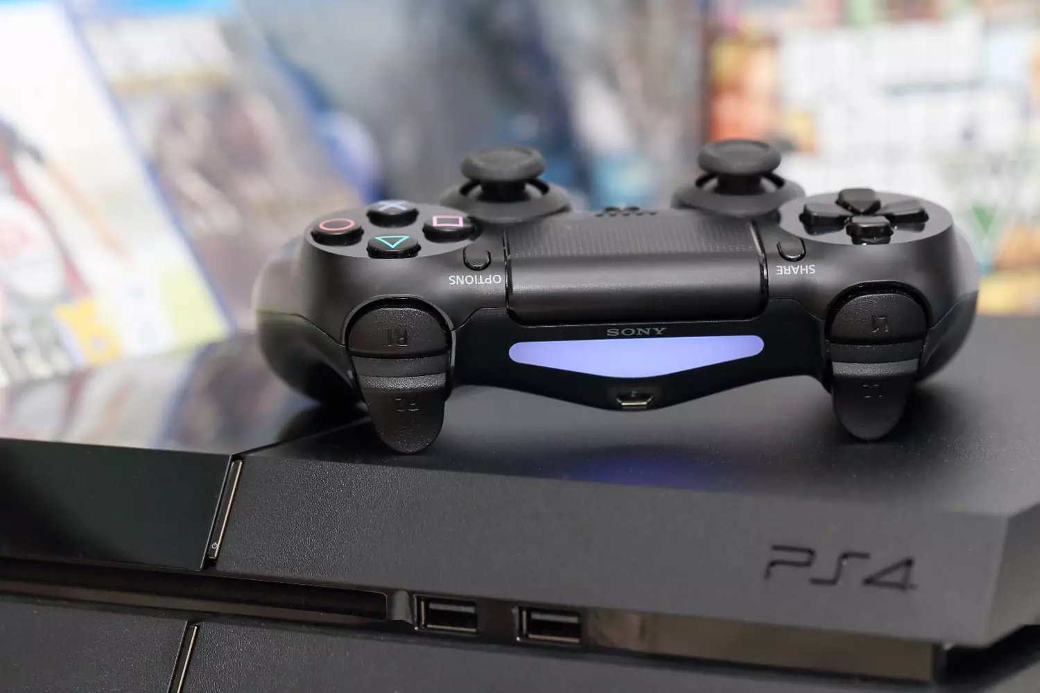 prolungare vita console ps4 xbox one