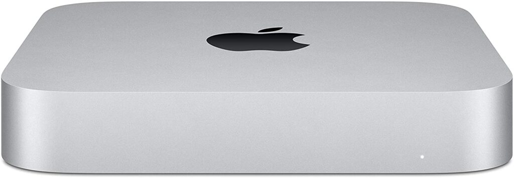 Apple mac mini m1