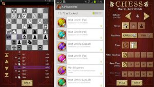 Giochi rilassanti per Android