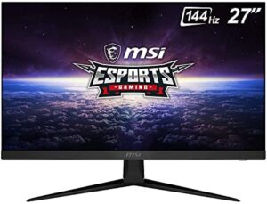 MSI Optix G271 Monitor Gaming 27"