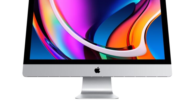 Preferenze di Sistema su Mac