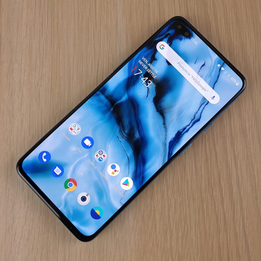 Come Aggiungere Il Led Di Notifica Su Oneplus Nord E Oneplus 8 E 8 Pro Outofbit